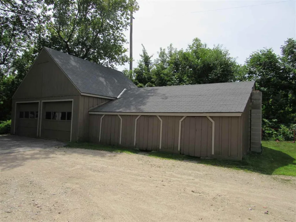 21 Main Street Gorham NH 03581