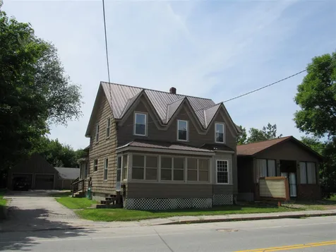 21 Main Street Gorham NH 03581
