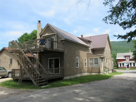 21 Main Street Gorham NH 03581