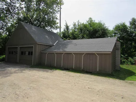 21 Main Street Gorham NH 03581