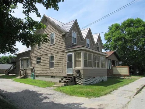 21 Main Street Gorham NH 03581