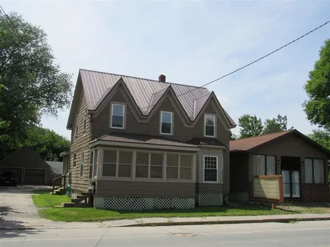 21 Main Street Gorham NH 03581