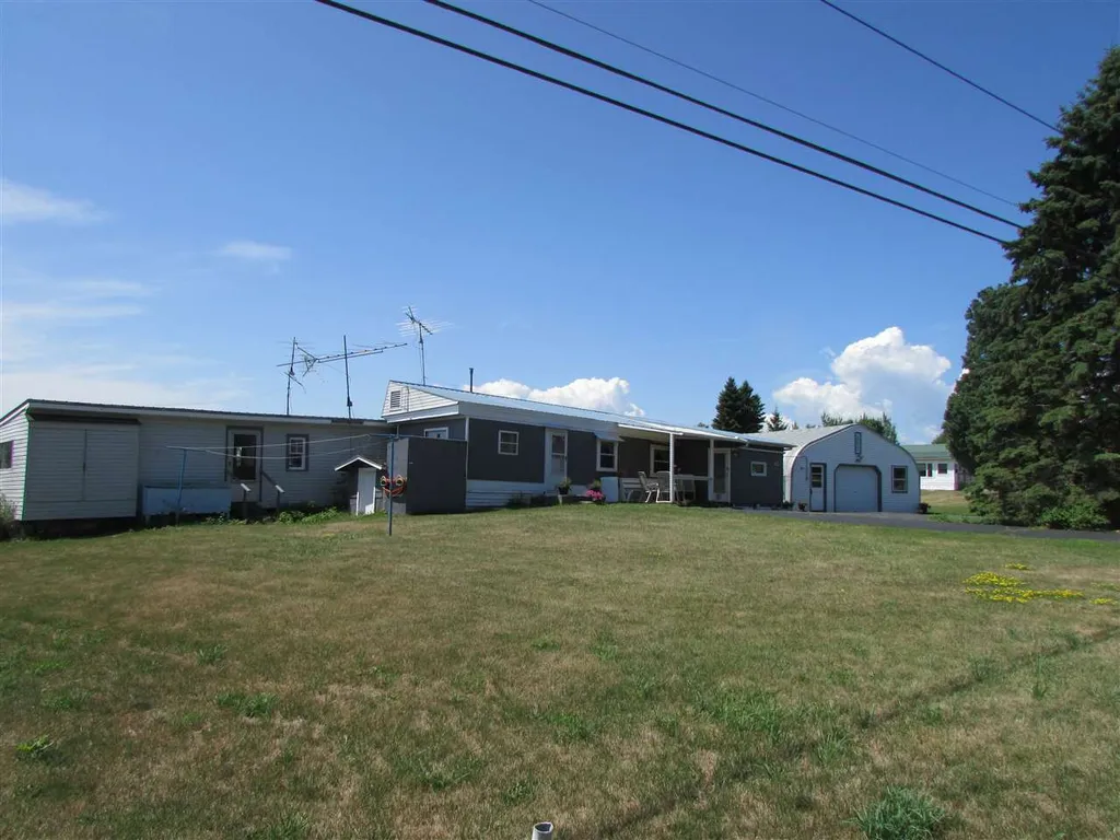 244 North End Road East North Hero VT 05474