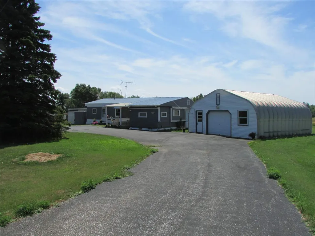 244 North End Road East North Hero VT 05474