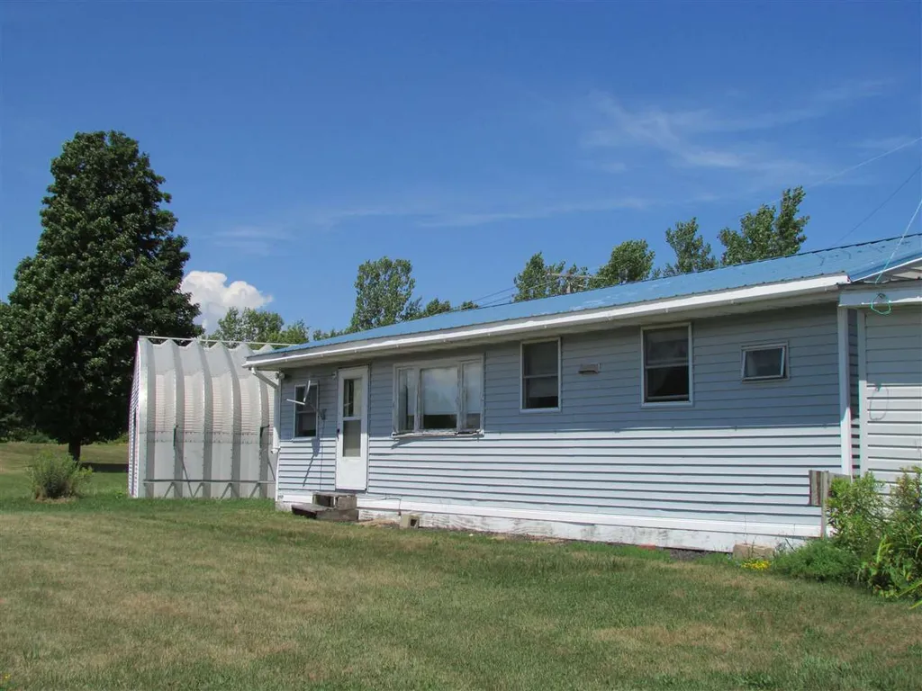 244 North End Road East North Hero VT 05474
