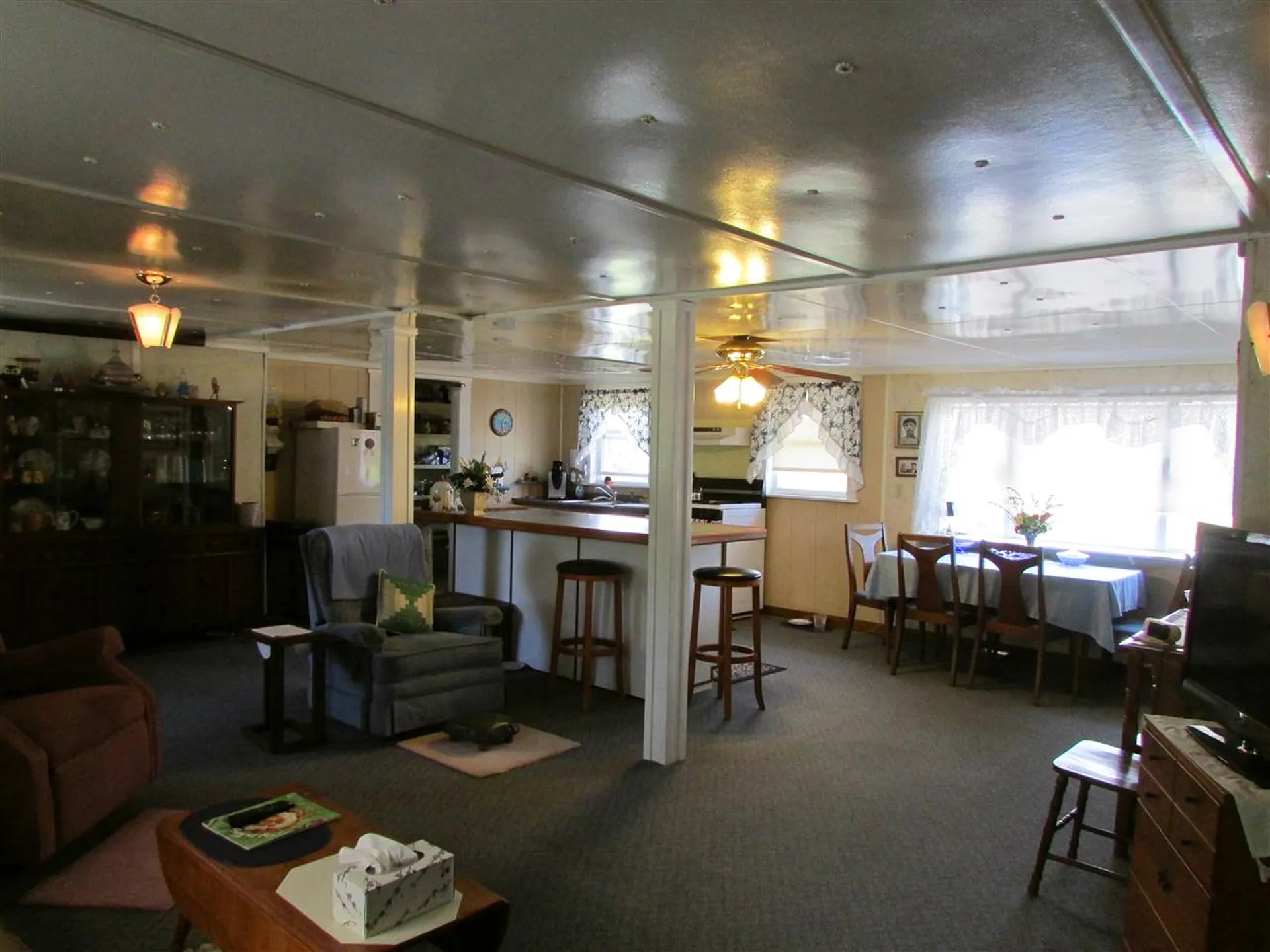 244 North End Road East North Hero VT 05474