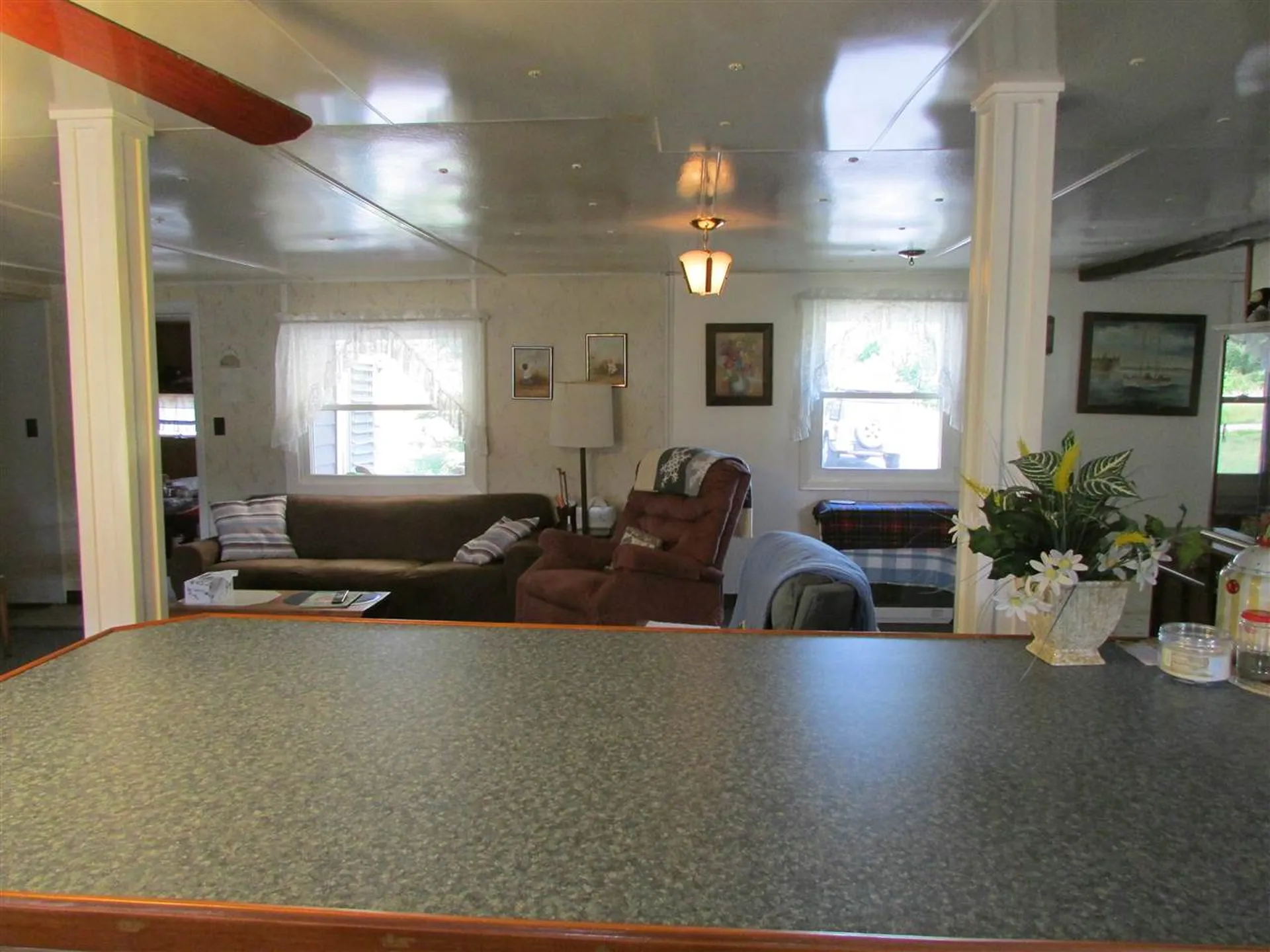 244 North End Road East North Hero VT 05474