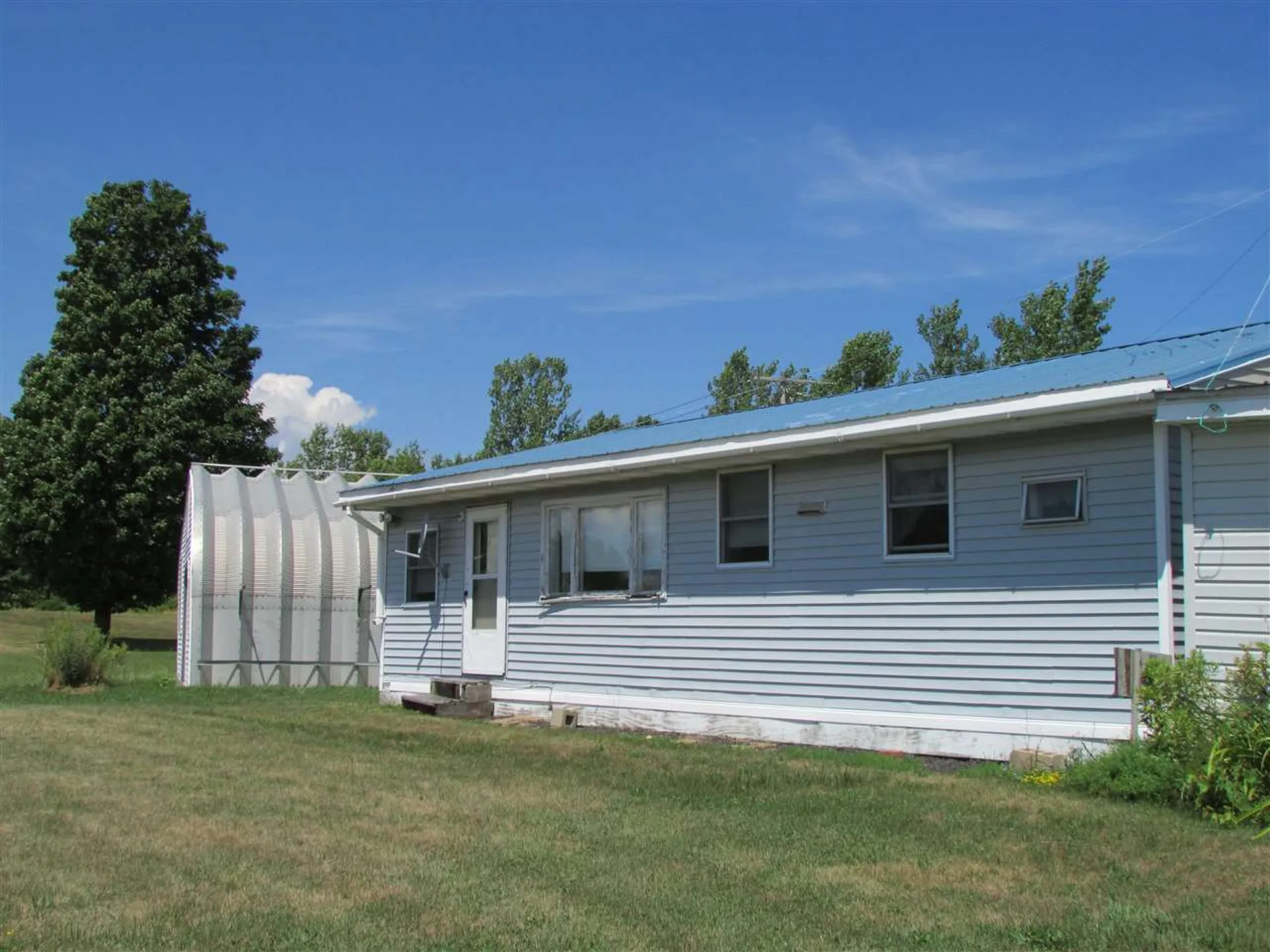 244 North End Road East North Hero VT 05474
