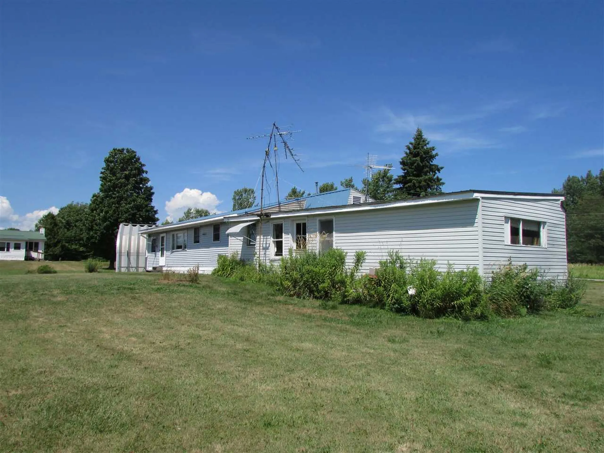 244 North End Road East North Hero VT 05474