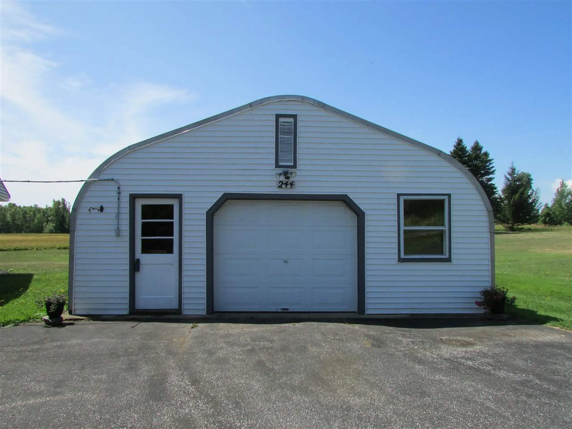 244 North End Road East North Hero VT 05474
