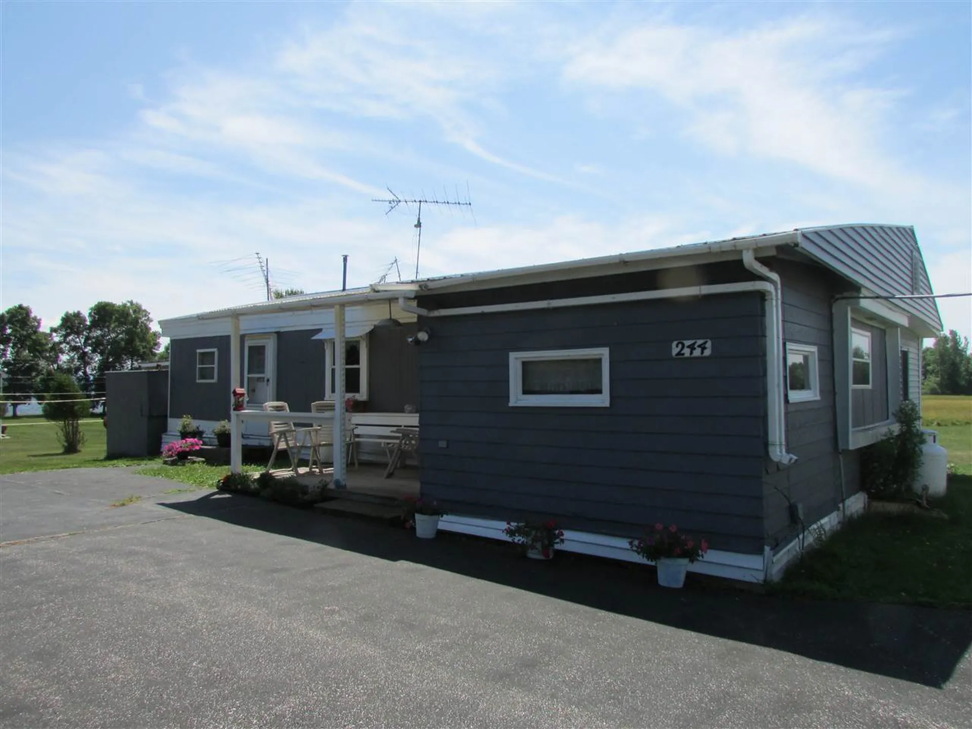 244 North End Road East North Hero VT 05474