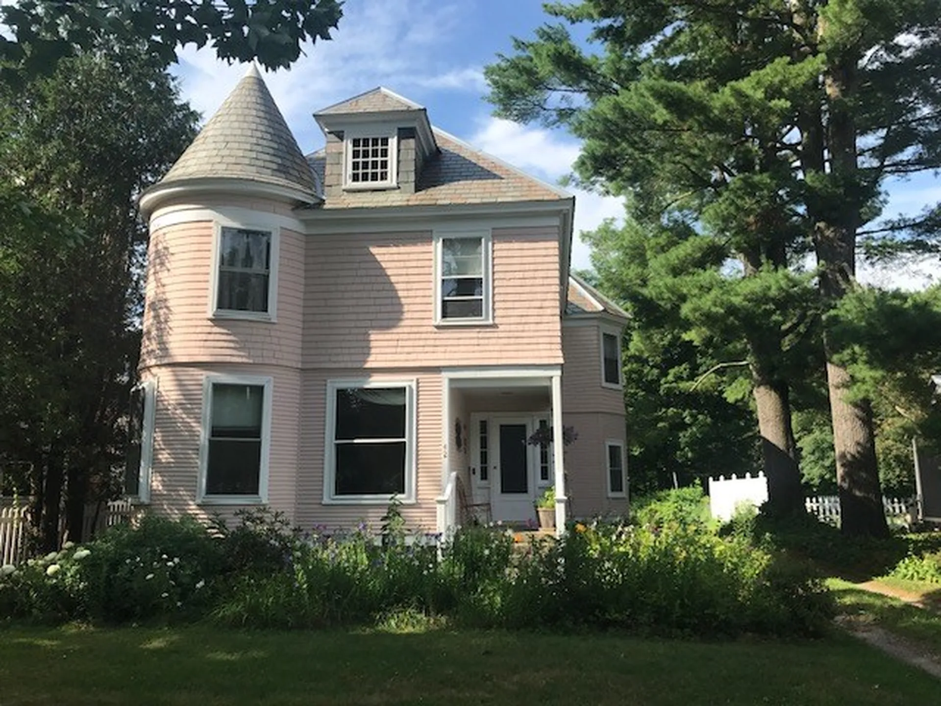 42 Main Street Milton VT 05468