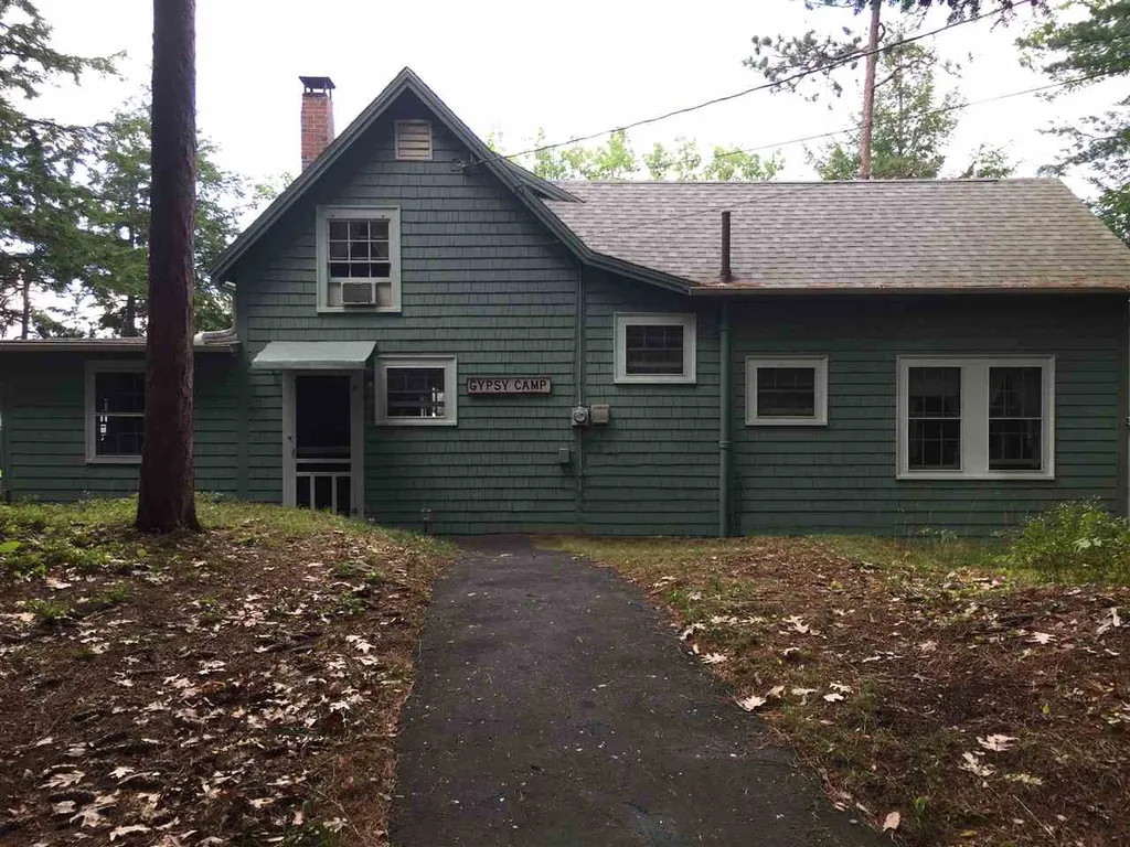36 Cattle Landing Road Meredith NH 03253