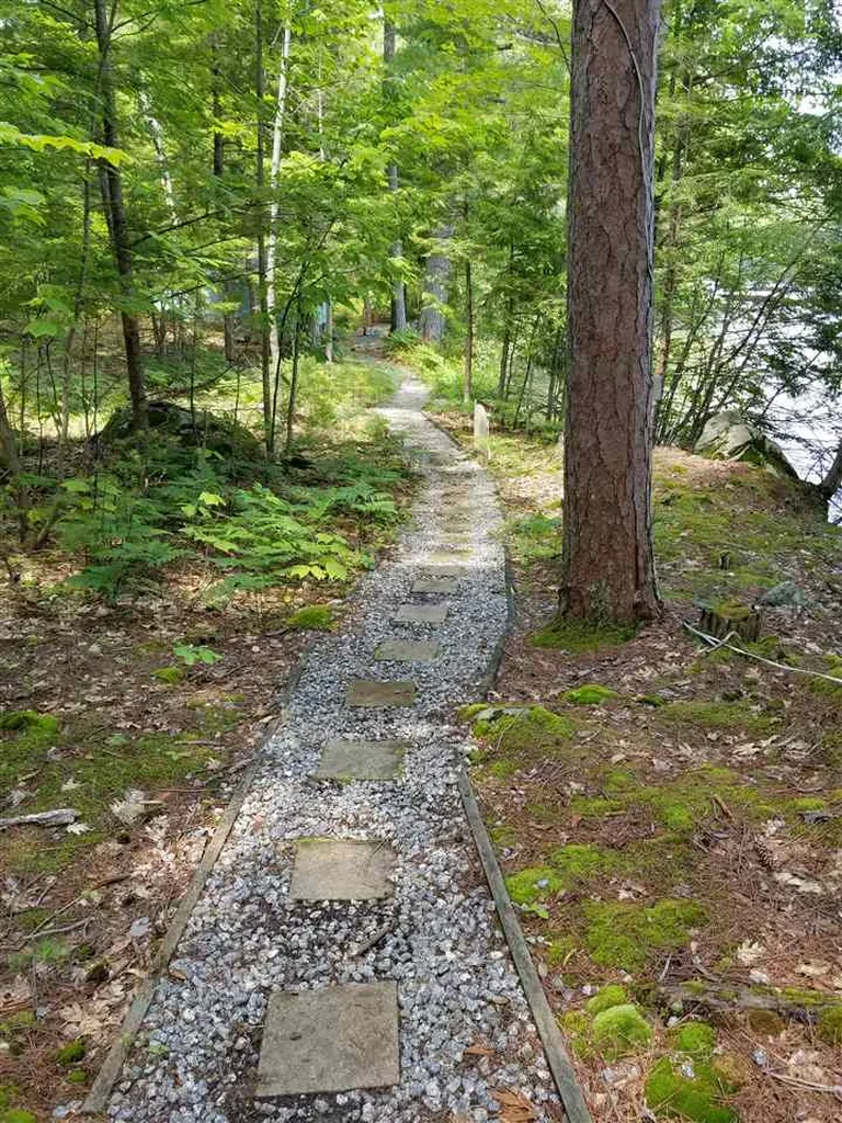 36 Cattle Landing Road Meredith NH 03253