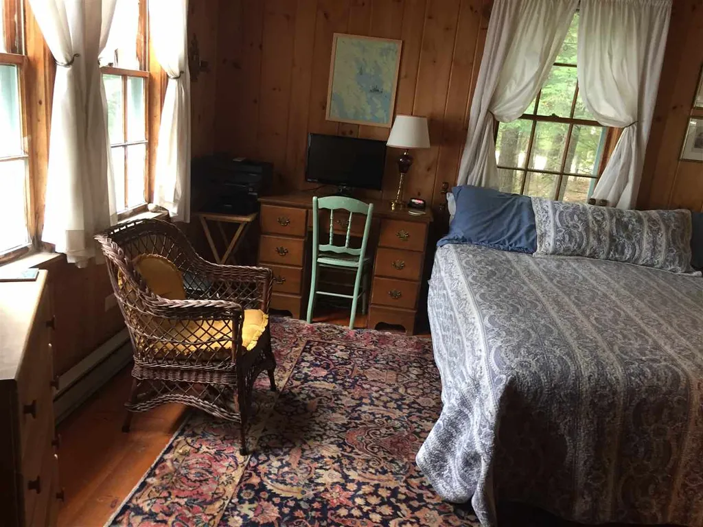 36 Cattle Landing Road Meredith NH 03253