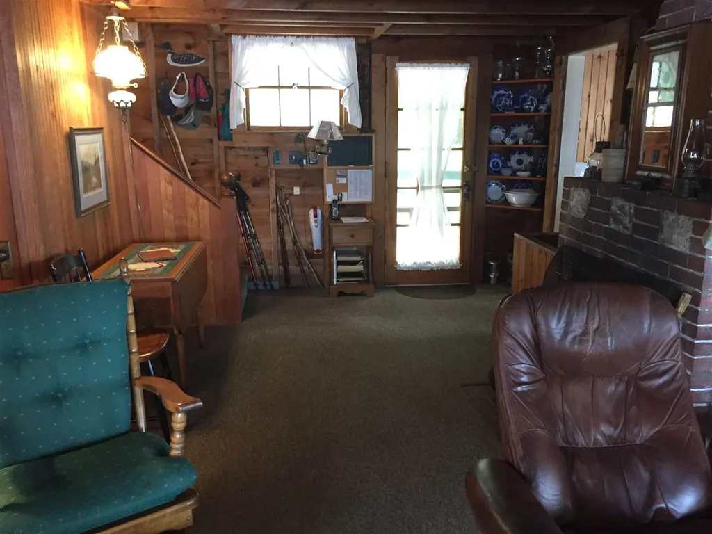 36 Cattle Landing Road Meredith NH 03253