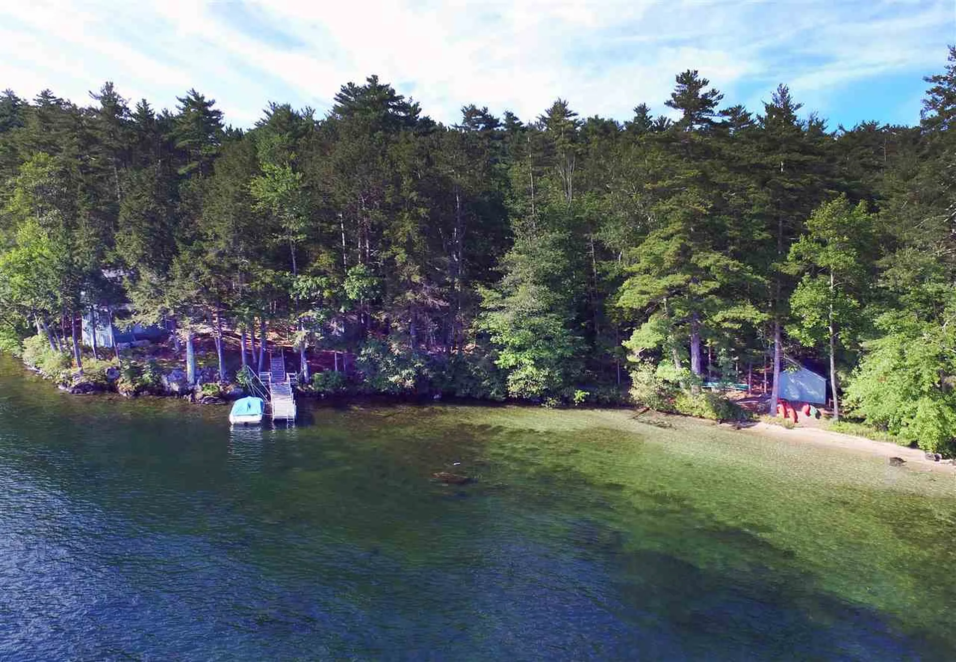 36 Cattle Landing Road Meredith NH 03253