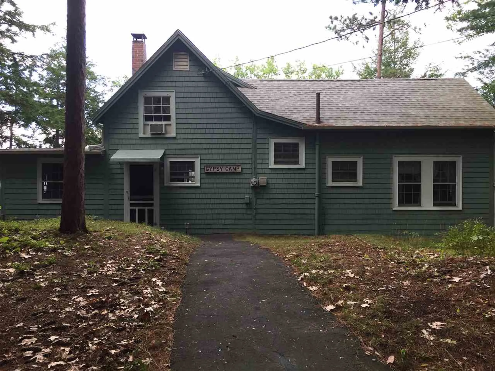 36 Cattle Landing Road Meredith NH 03253