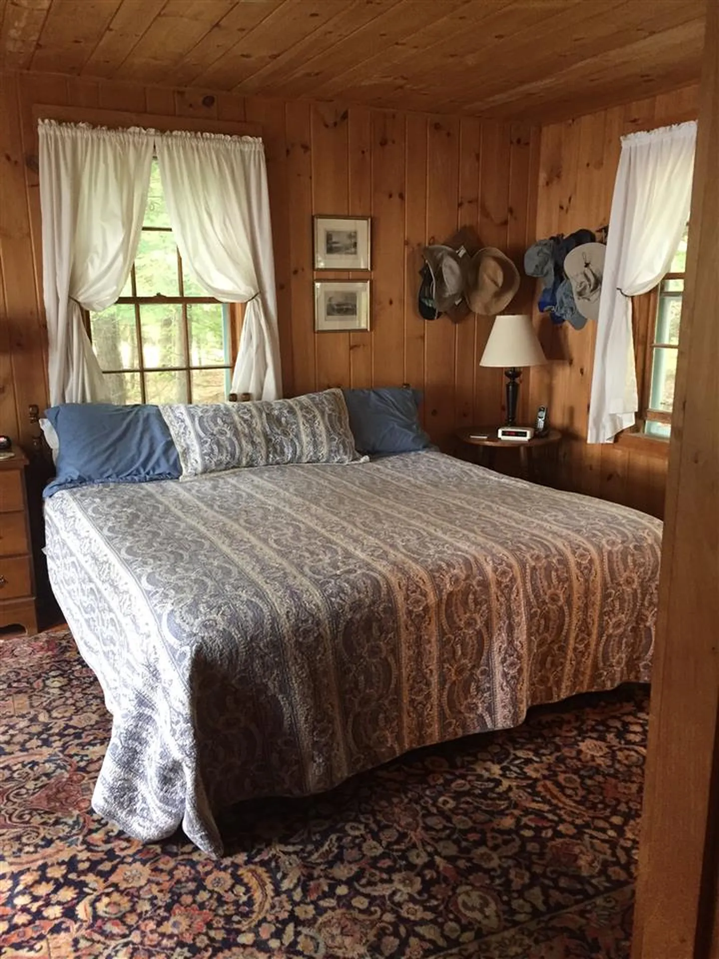 36 Cattle Landing Road Meredith NH 03253