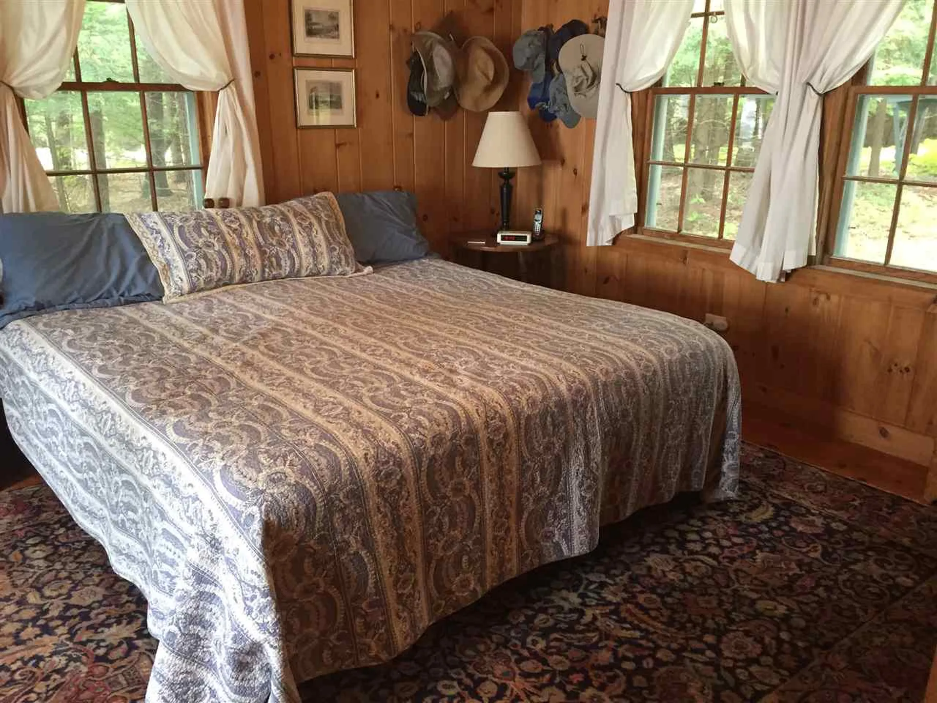 36 Cattle Landing Road Meredith NH 03253