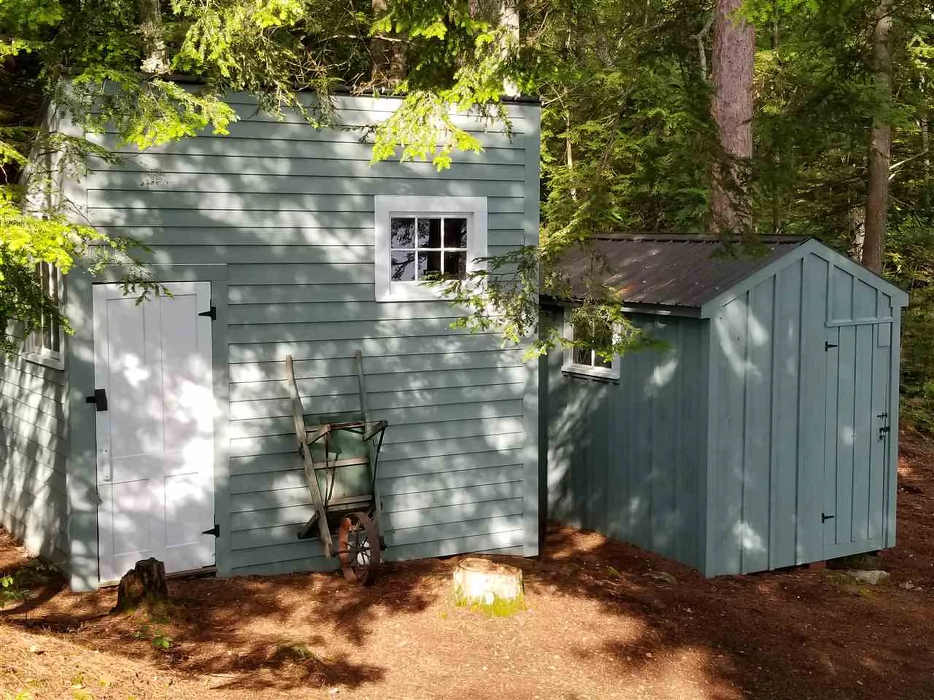 36 Cattle Landing Road Meredith NH 03253