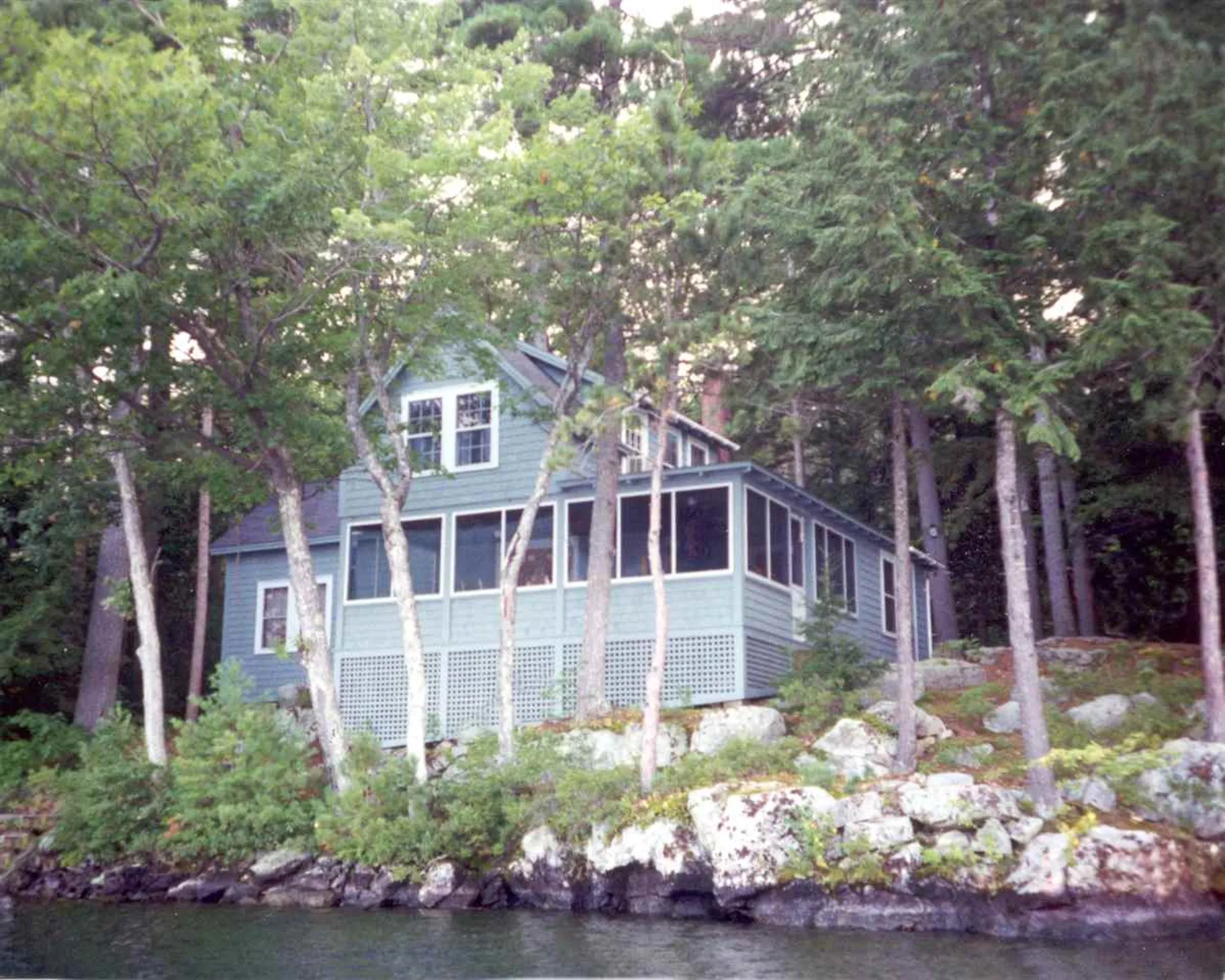 36 Cattle Landing Road Meredith NH 03253