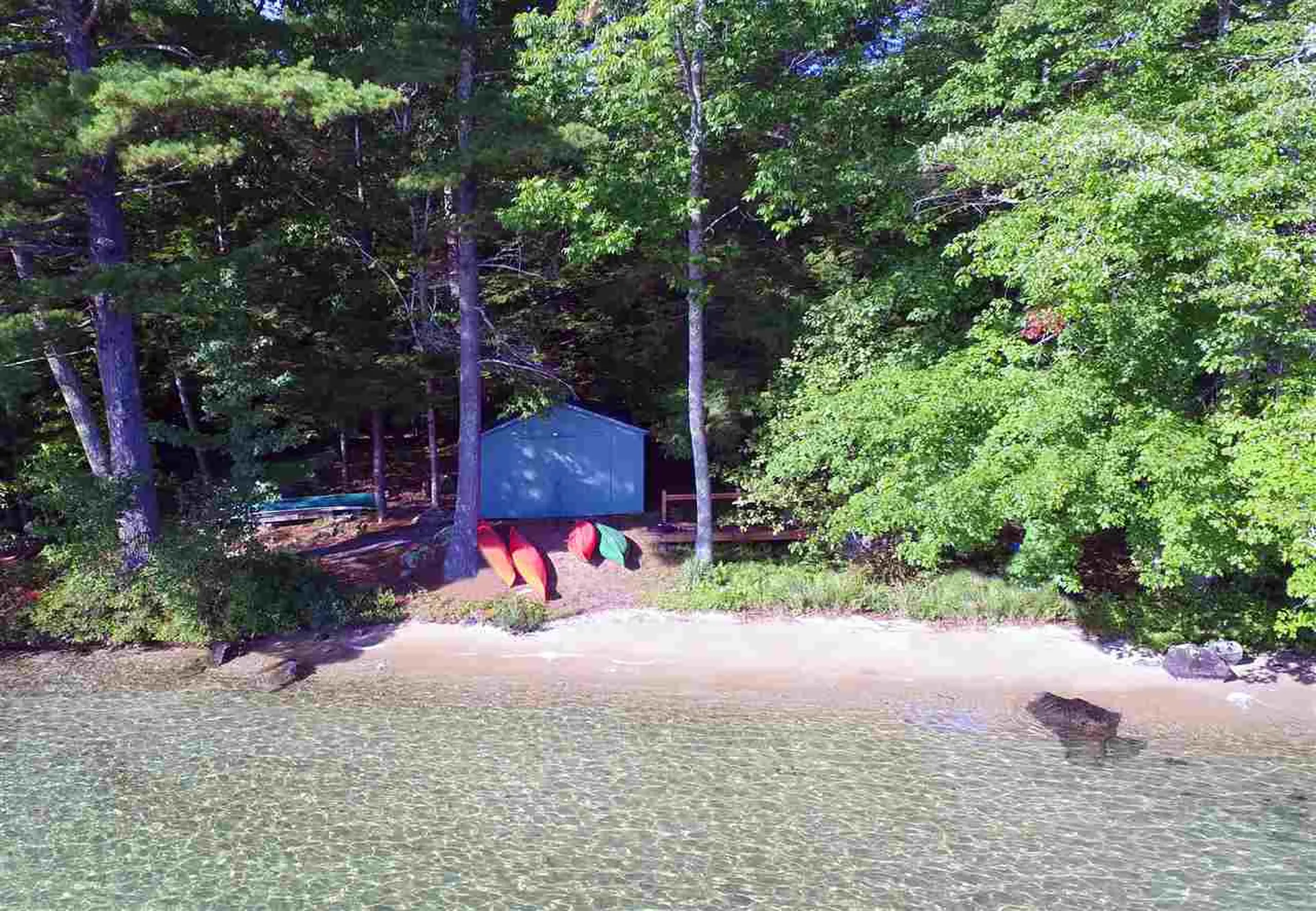 36 Cattle Landing Road Meredith NH 03253