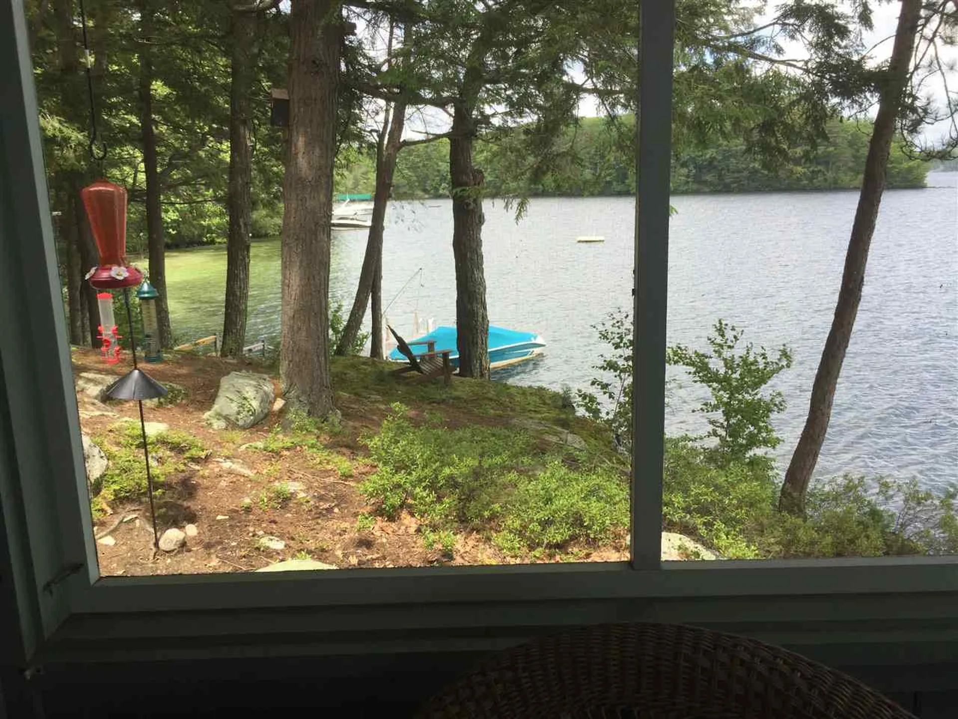 36 Cattle Landing Road Meredith NH 03253