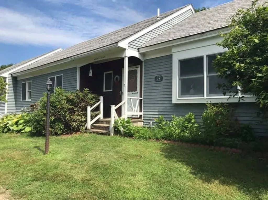 1 Rye Lane Rye NH 03870