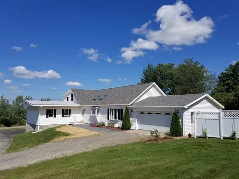672 Sheldon Road St. Albans City VT 05478