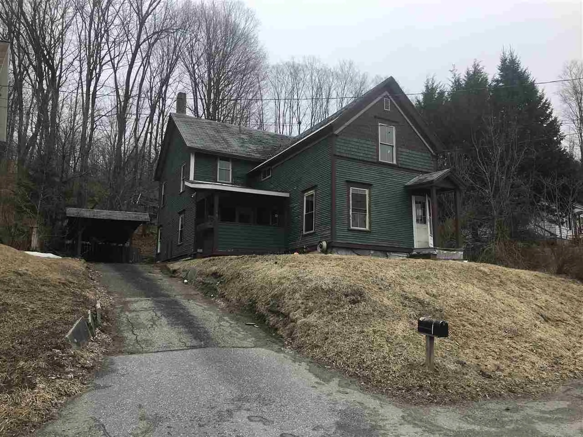 114 Elmwood Avenue Barre City VT 05641