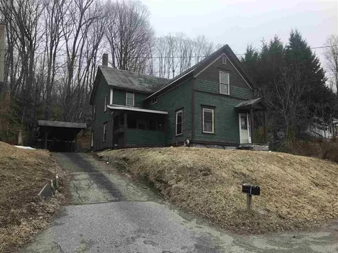 114 Elmwood Avenue Barre City VT 05641