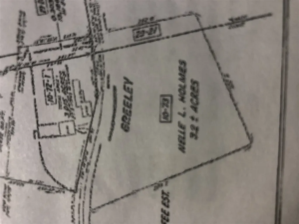 111 Horace Greeley Road Amherst NH 03031