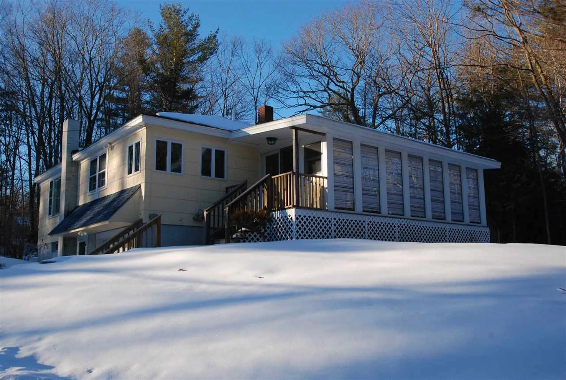 6 Willow Avenue Gilmanton NH 03237