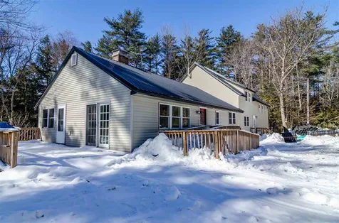 16 Cat Path Gilford NH 03249