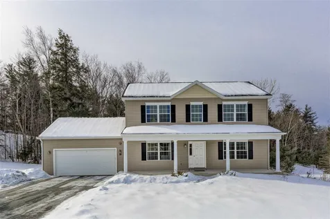 78 Mountain View Drive Lebanon NH 03766