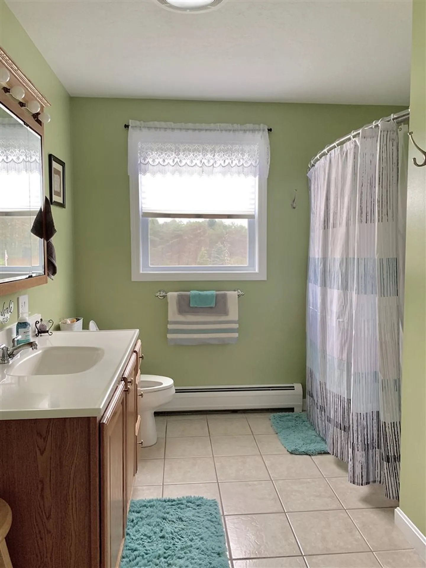 92 New Hampton Road Franklin NH 03235