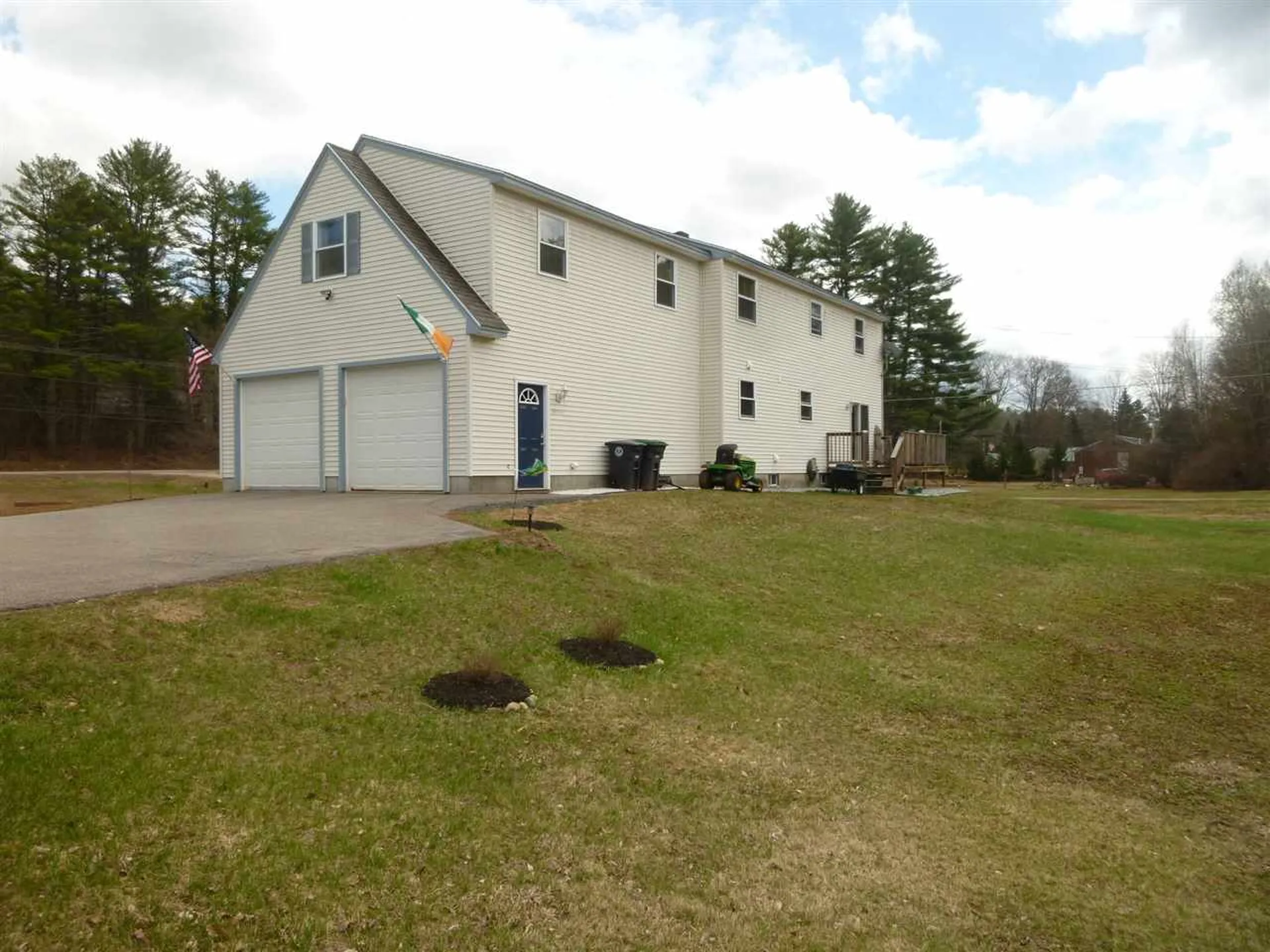 92 New Hampton Road Franklin NH 03235