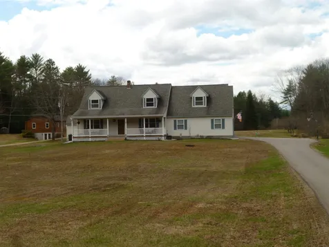 92 New Hampton Road Franklin NH 03235
