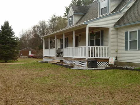 92 New Hampton Road Franklin NH 03235