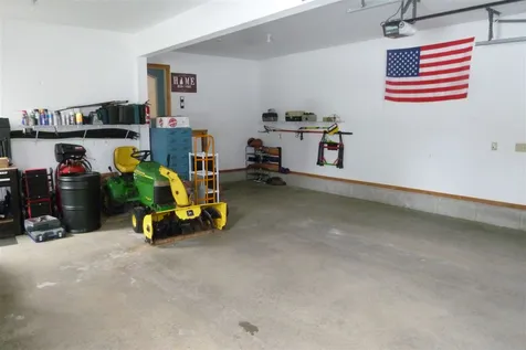 92 New Hampton Road Franklin NH 03235