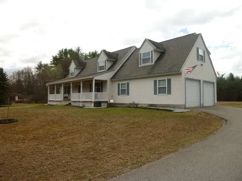 92 New Hampton Road Franklin NH 03235