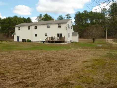 92 New Hampton Road Franklin NH 03235
