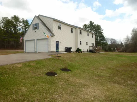92 New Hampton Road Franklin NH 03235