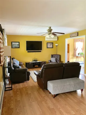 92 New Hampton Road Franklin NH 03235