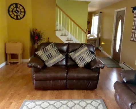 92 New Hampton Road Franklin NH 03235
