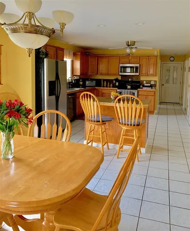 92 New Hampton Road Franklin NH 03235