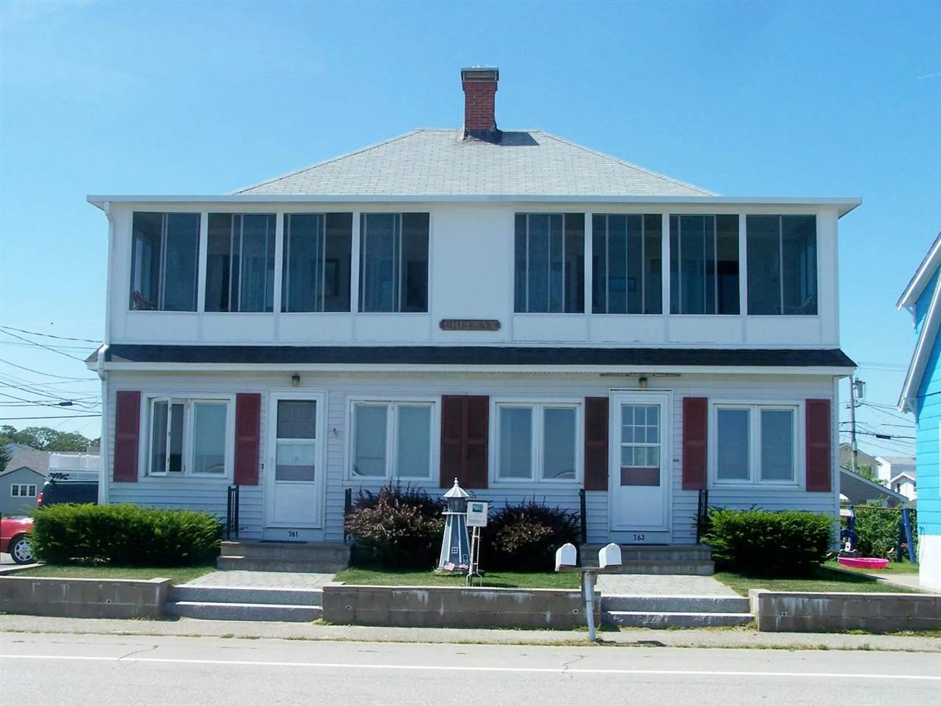 761-763 Ocean Boulevard Hampton NH 03842