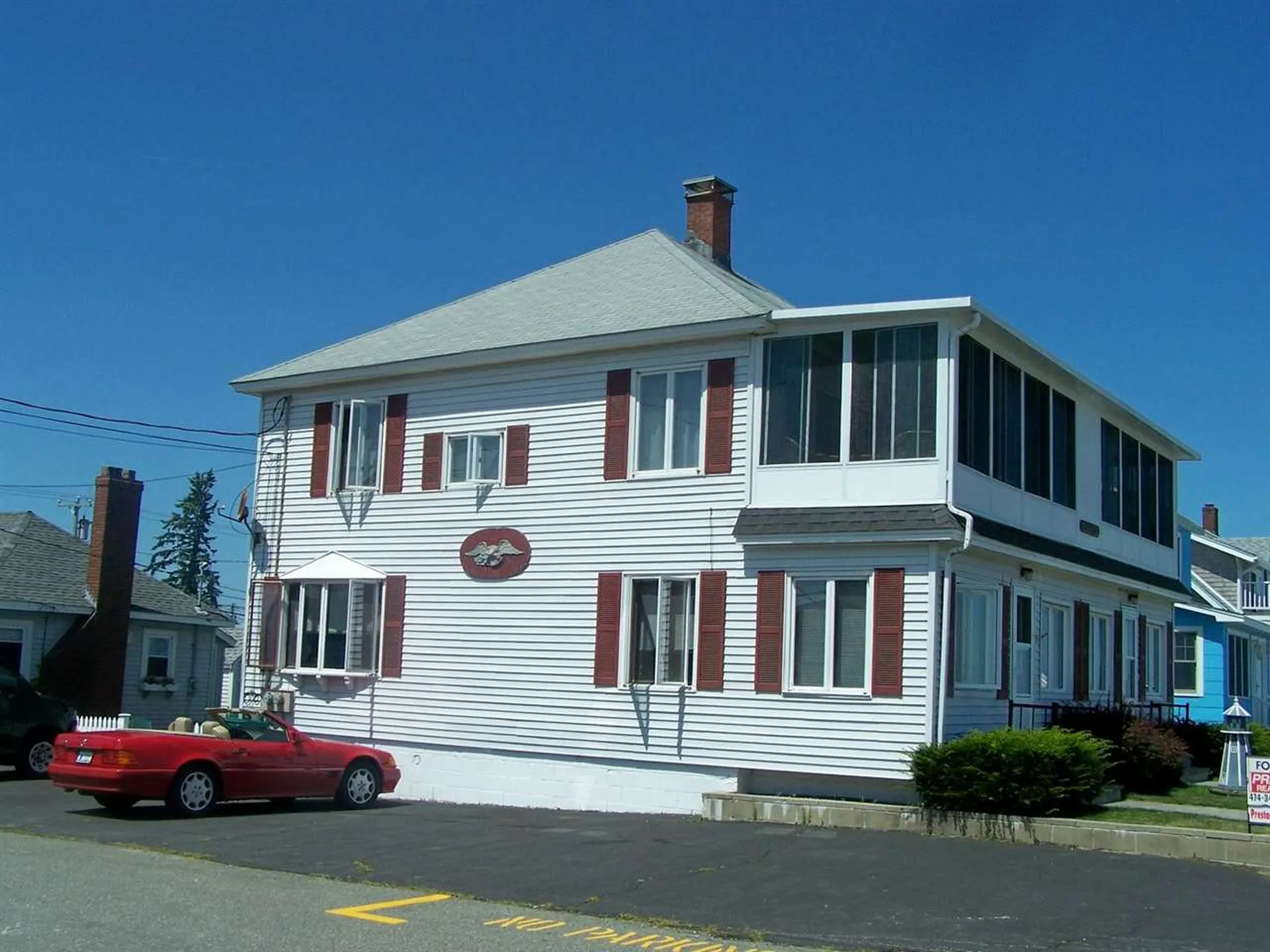 761-763 Ocean Boulevard Hampton NH 03842