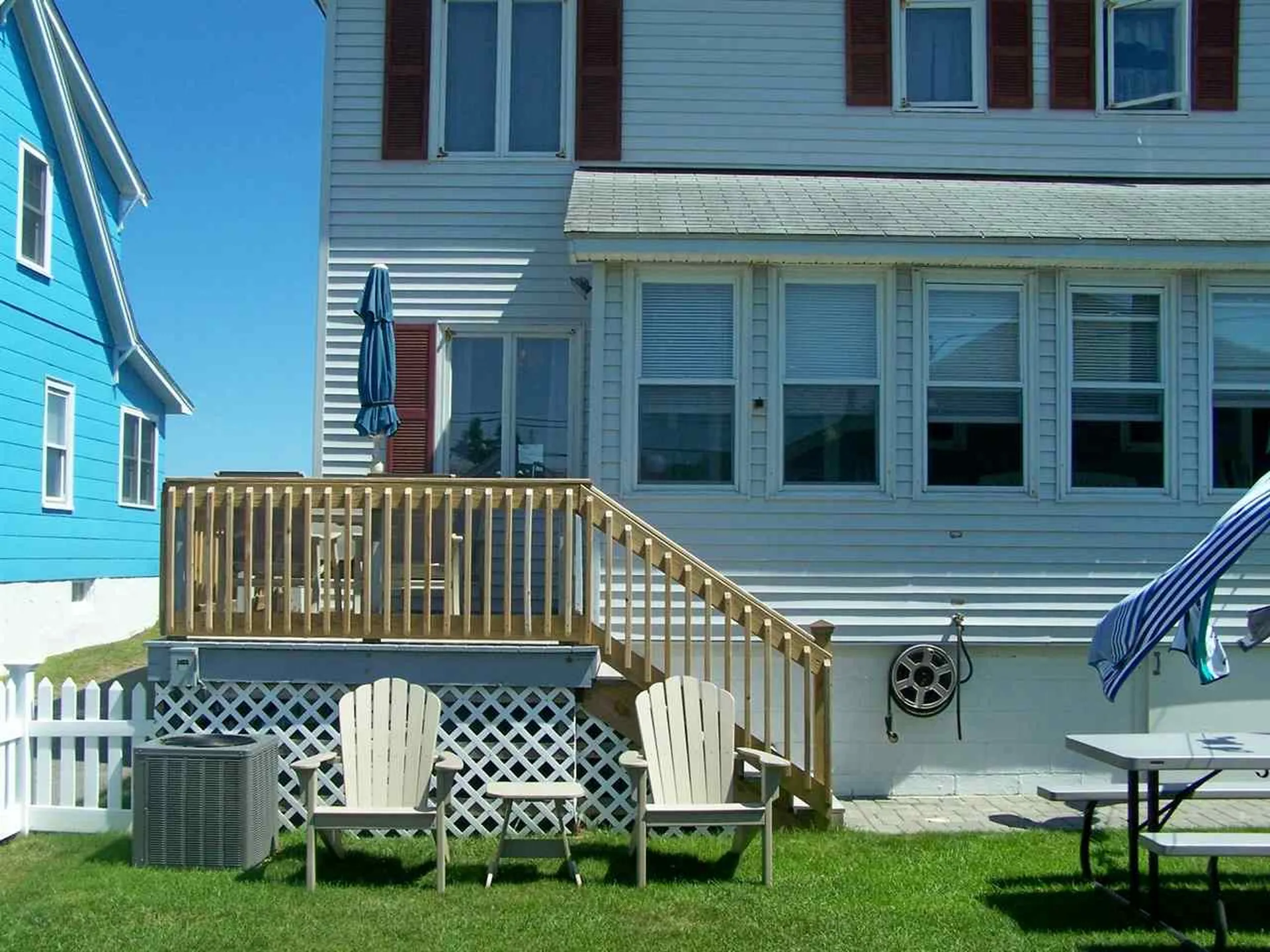 761-763 Ocean Boulevard Hampton NH 03842